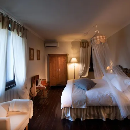 Séjour à la campagne Tra Le Vigne *