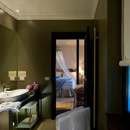 Séjour à la campagne Tra Le Vigne