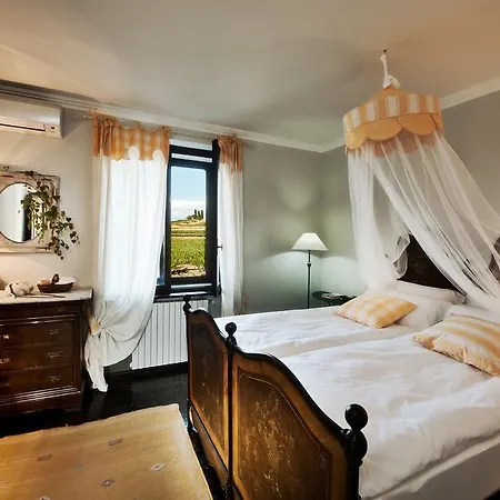 Tra Le Vigne Séjour à la campagne Buttrio