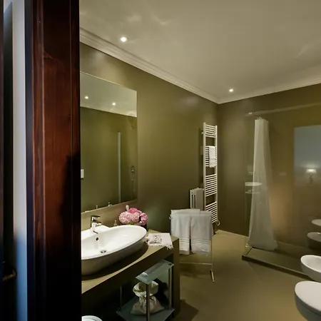 Tra Le Vigne カントリーハウス