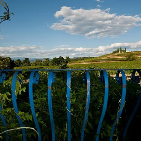 Séjour à la campagne Tra Le Vigne Buttrio