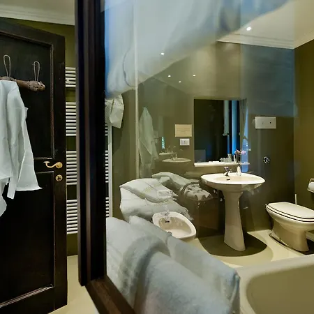 Séjour à la campagne Tra Le Vigne Buttrio