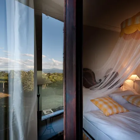 Tra Le Vigne * Buttrio