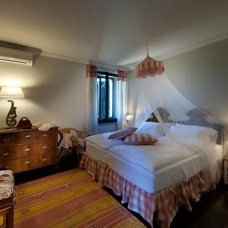 Séjour à la campagne Tra Le Vigne Buttrio