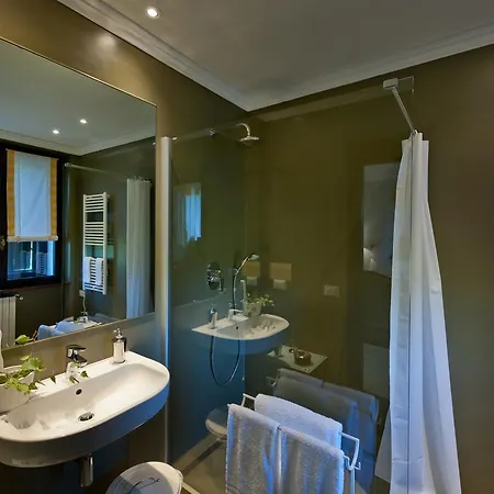 Tra Le Vigne Séjour à la campagne *