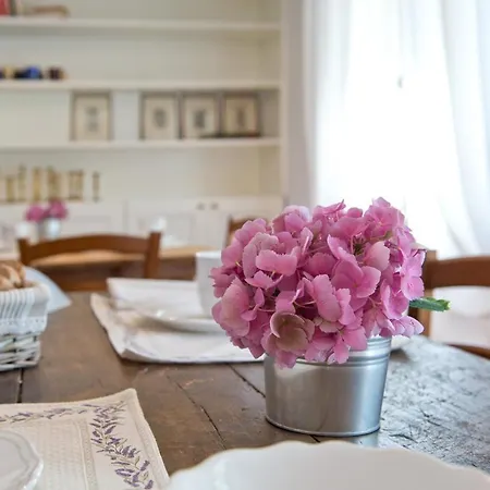 Séjour à la campagne Tra Le Vigne Buttrio