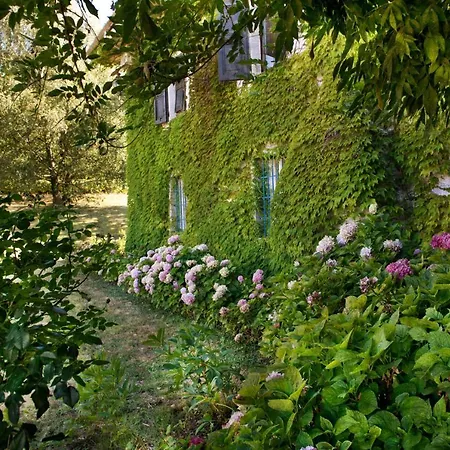 Tra Le Vigne Hétvégi ház