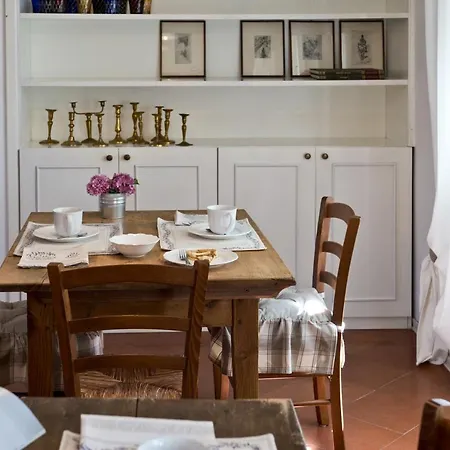 Séjour à la campagne Tra Le Vigne *