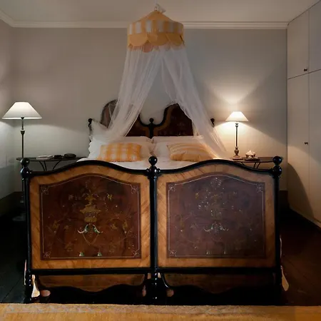 Tra Le Vigne Hétvégi ház