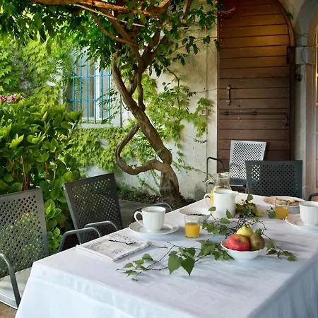 Séjour à la campagne Tra Le Vigne *