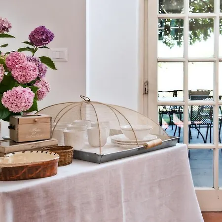 Tra Le Vigne Séjour à la campagne *