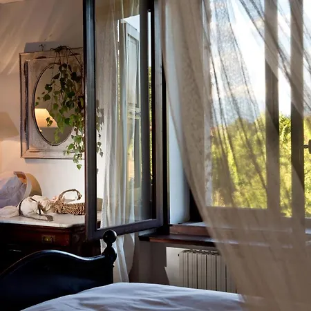 Tra Le Vigne Séjour à la campagne *