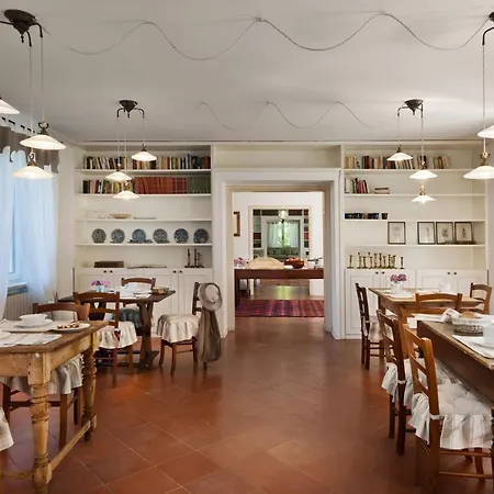 Séjour à la campagne Tra Le Vigne