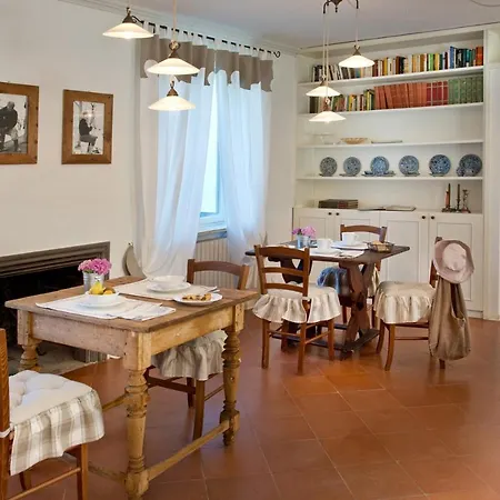 Tra Le Vigne Séjour à la campagne