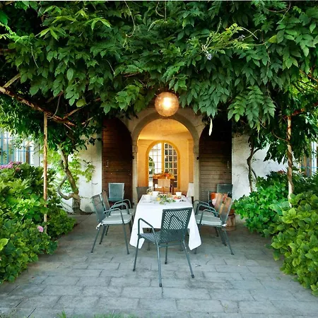 Séjour à la campagne Tra Le Vigne *