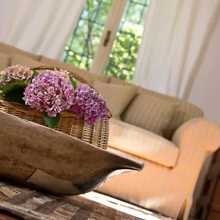 Tra Le Vigne Séjour à la campagne