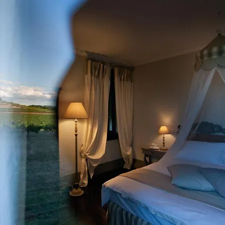 Séjour à la campagne Tra Le Vigne *