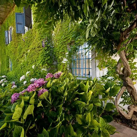 Séjour à la campagne Tra Le Vigne Buttrio