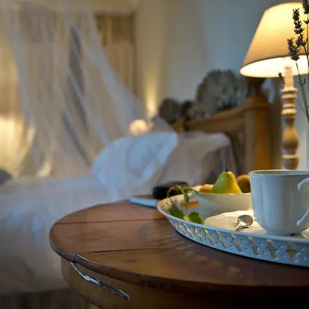 Tra Le Vigne Séjour à la campagne *