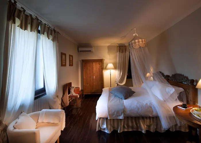 Hétvégi ház Tra Le Vigne *