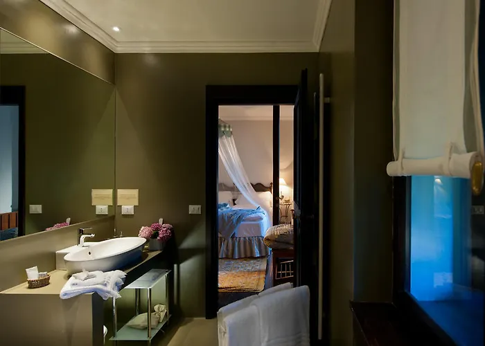 Hétvégi ház Tra Le Vigne