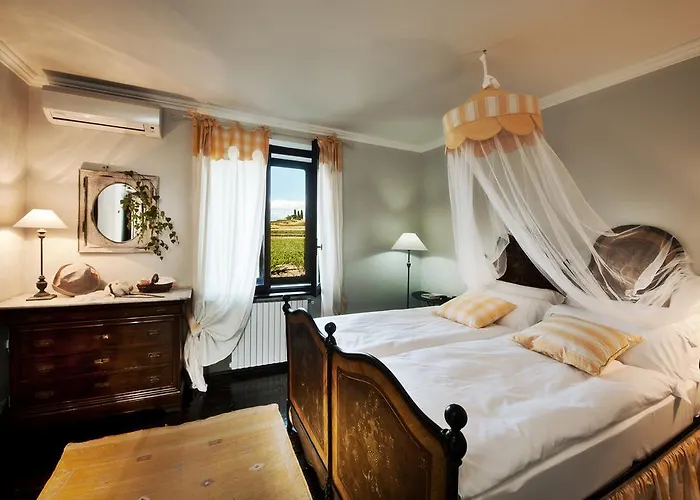 Tra Le Vigne Hétvégi ház Buttrio