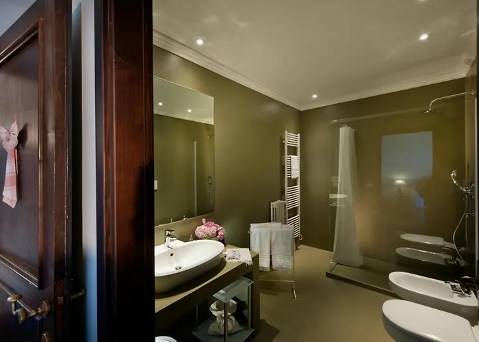 Tra Le Vigne Hétvégi ház