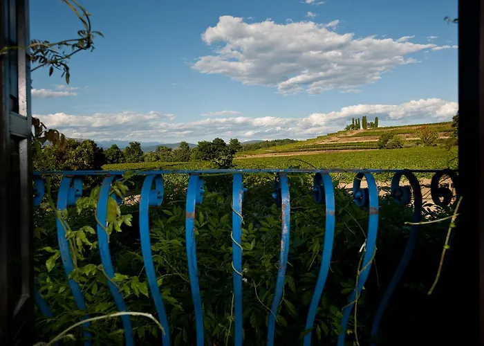 Hétvégi ház Tra Le Vigne Buttrio