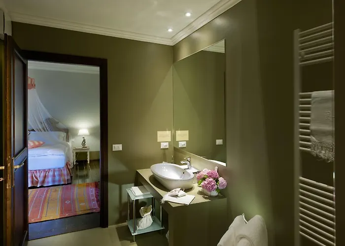 Hétvégi ház Tra Le Vigne *