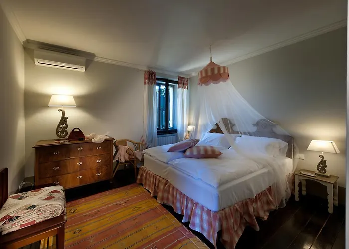 Hétvégi ház Tra Le Vigne Buttrio