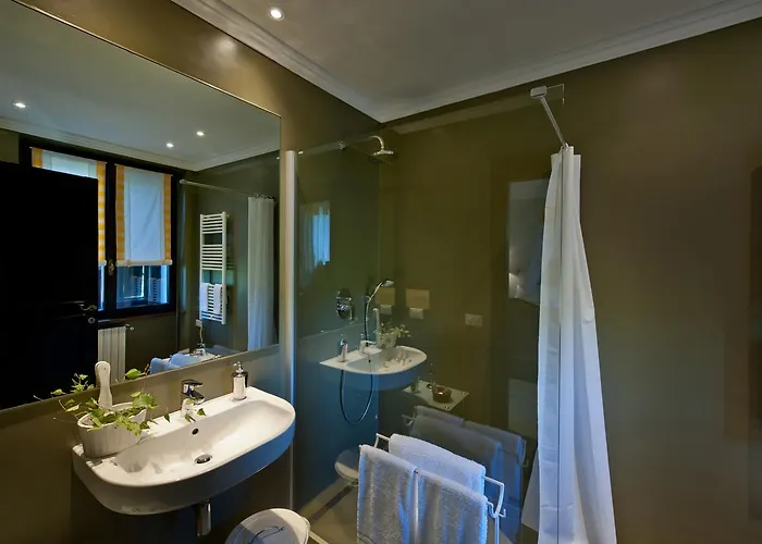 Tra Le Vigne Hétvégi ház *