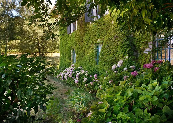 Tra Le Vigne Hétvégi ház