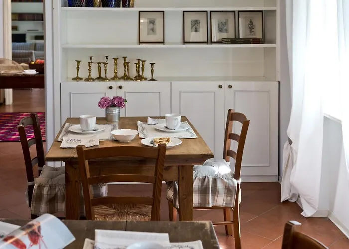 Hétvégi ház Tra Le Vigne *