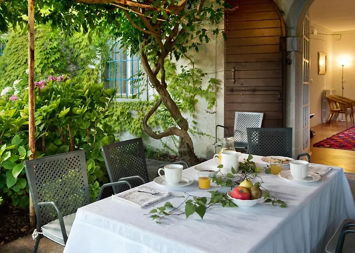 Hétvégi ház Tra Le Vigne *