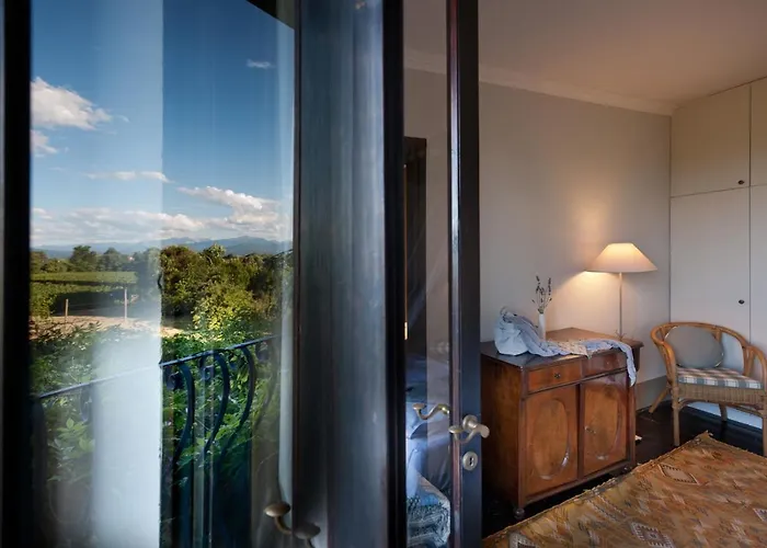 Tra Le Vigne * Buttrio