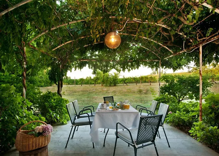 Tra Le Vigne Buttrio