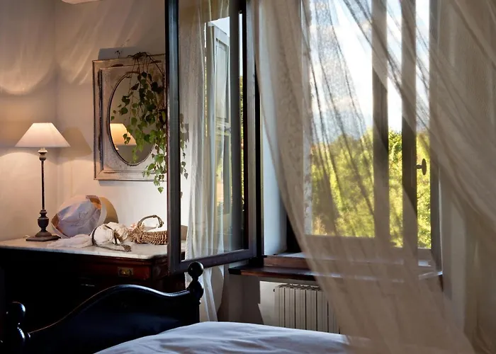 Tra Le Vigne Hétvégi ház *