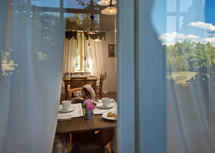 Tra Le Vigne * Buttrio