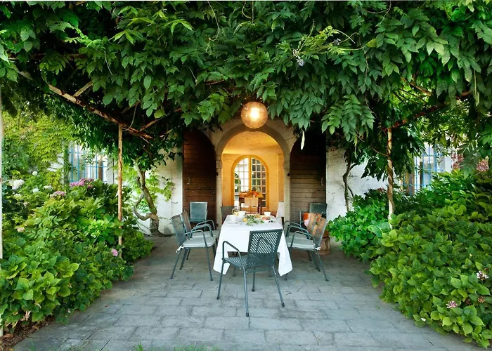 Hétvégi ház Tra Le Vigne *