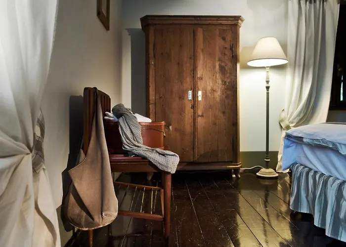 Tra Le Vigne * Buttrio