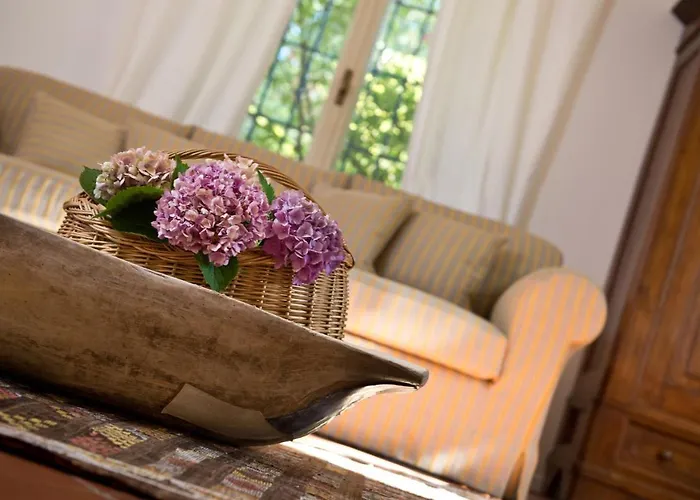 Tra Le Vigne Hétvégi ház