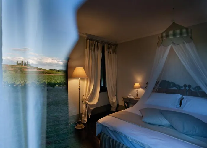 Hétvégi ház Tra Le Vigne *