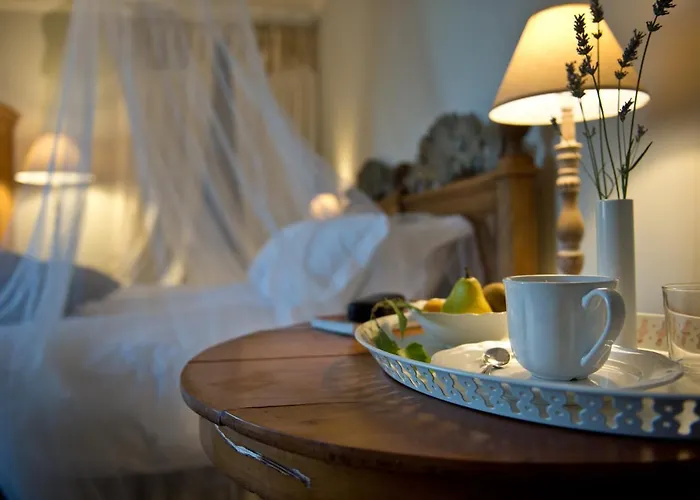 Tra Le Vigne Hétvégi ház *